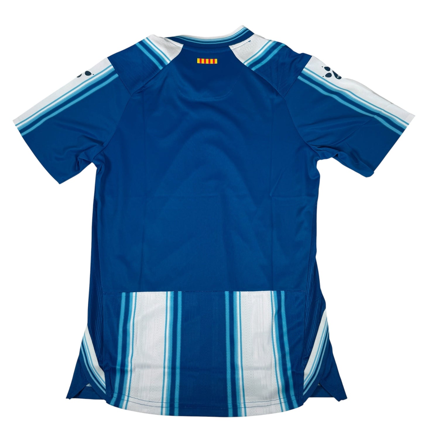 Espanyol 2022/2023 Home Football Shirt Small BNWT