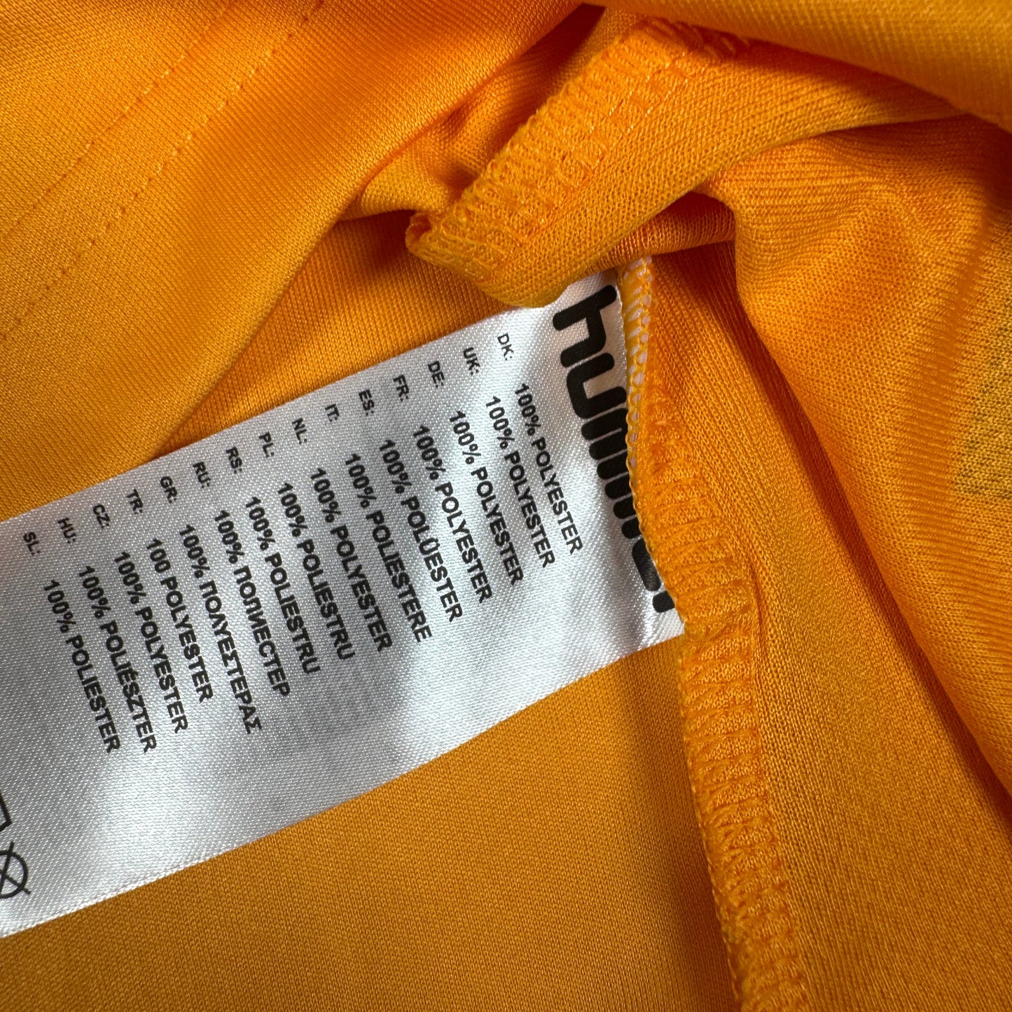 Everton 2020/2021 Away Shirt Small