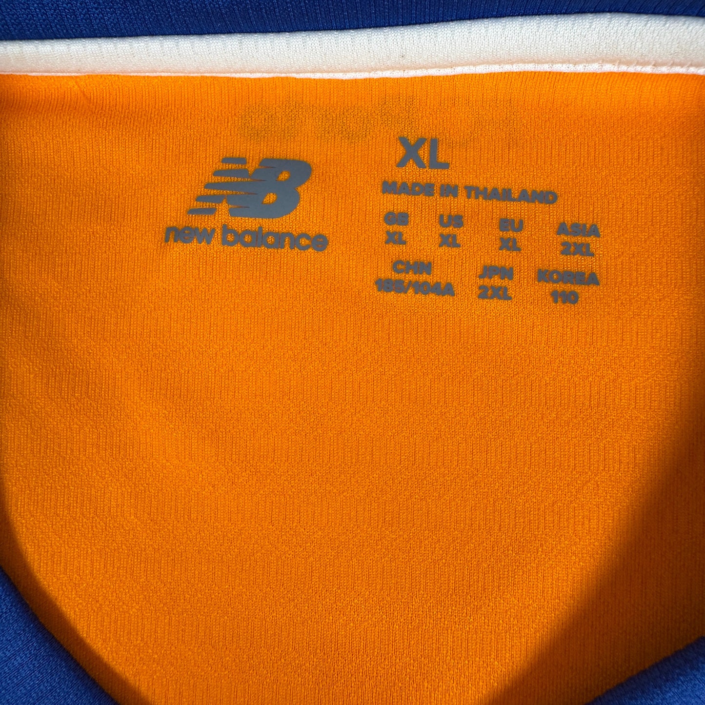 FC Porto 2024/2025 Away Football Shirt XL