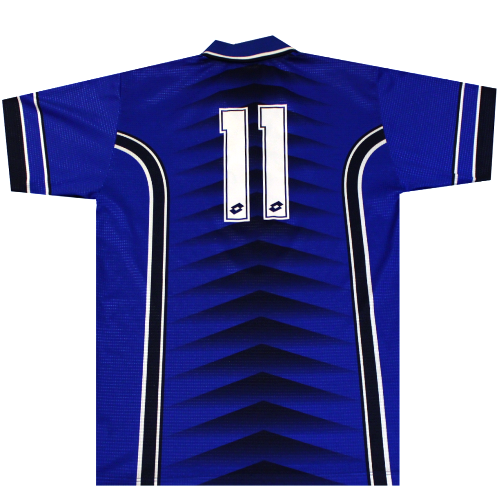 Fiorenzuola 1998-1999 Away Shirt (Good) XXL