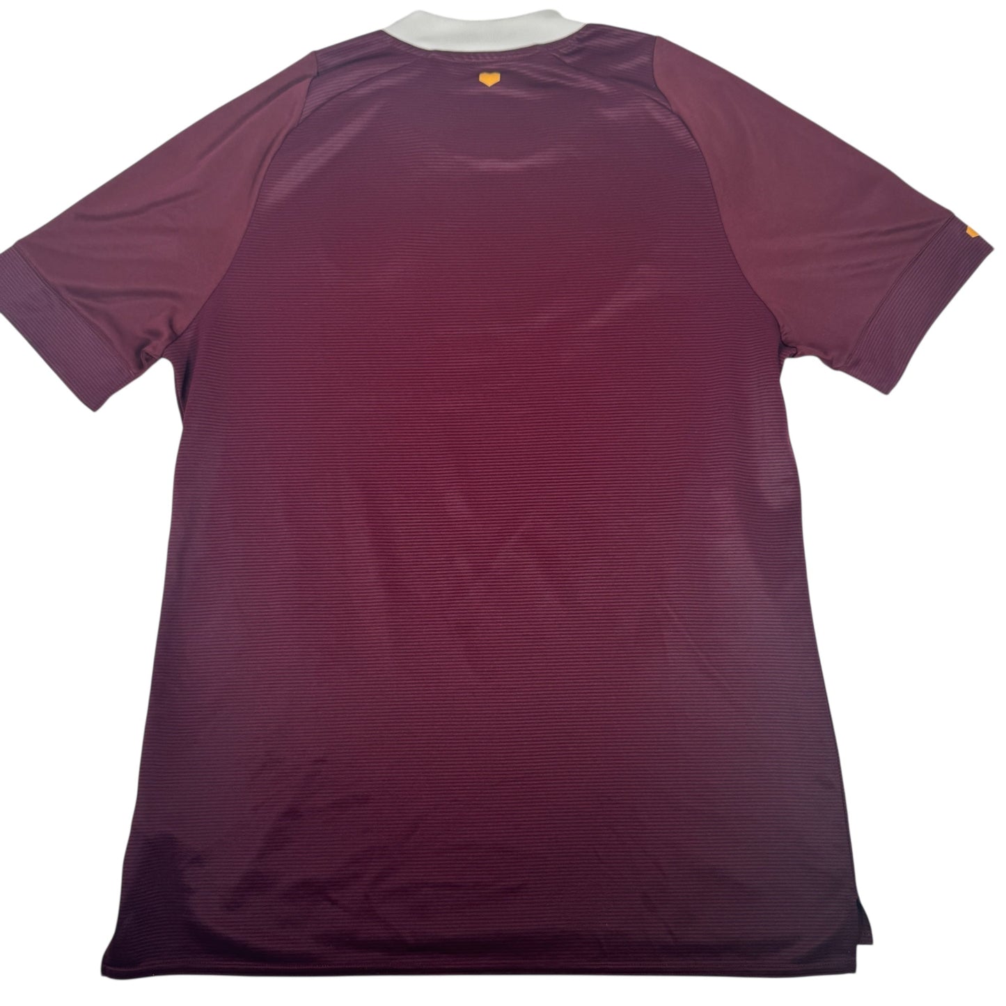 Hearts Heart of Midlothian 2022/2023 Home Football Shirt XL