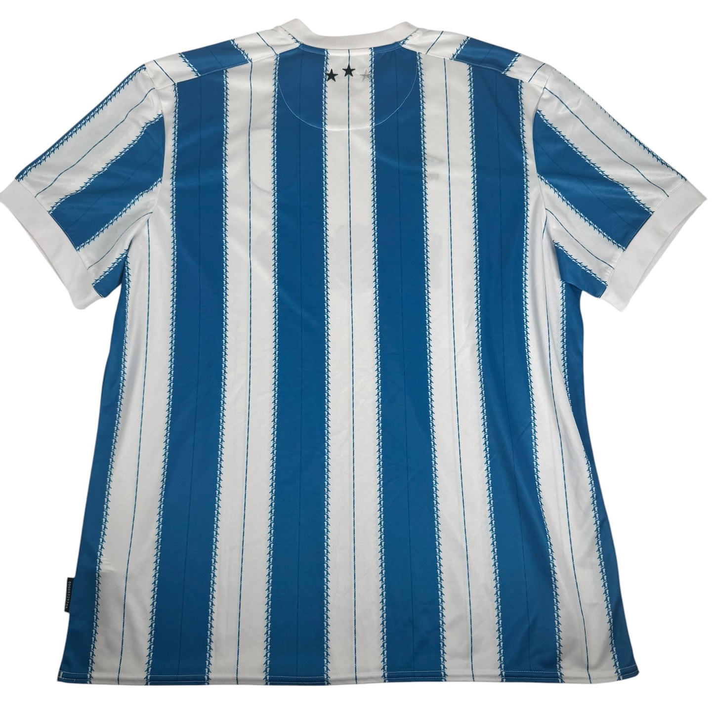 Huddersfield Town 2024/2025 Home Football Shirt 3XL BNWT