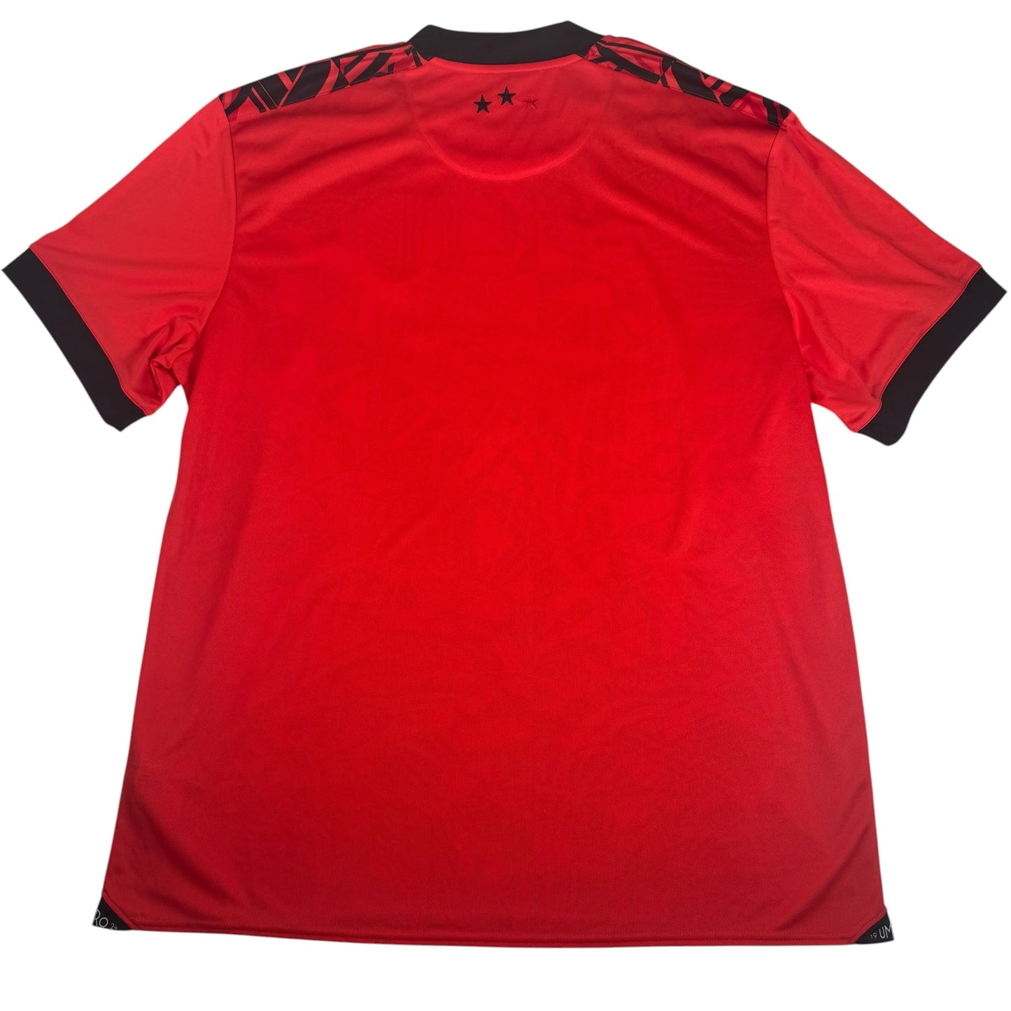 Huddersfield Town 2024/2025 Third Football Shirt 3XL