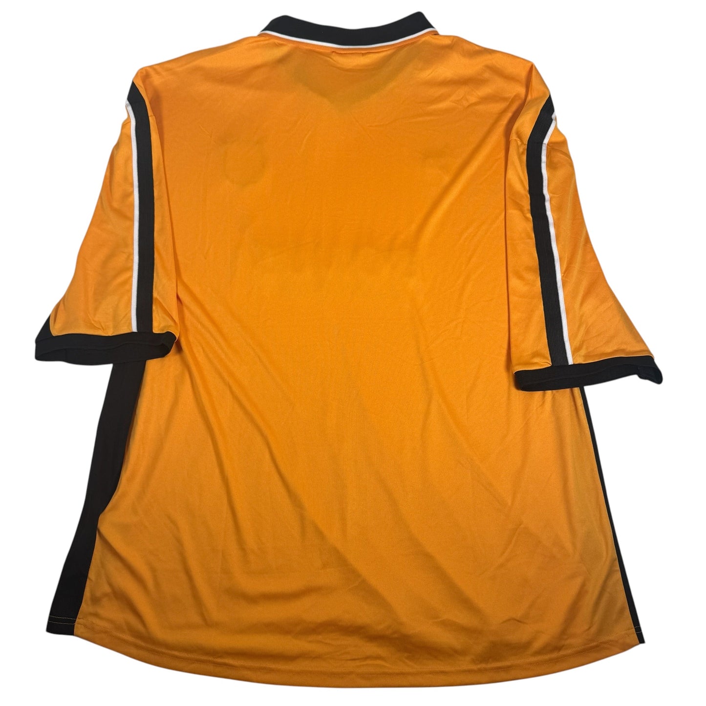 Hull City 2003/2004 Home Football Shirt 4XL - Reissue