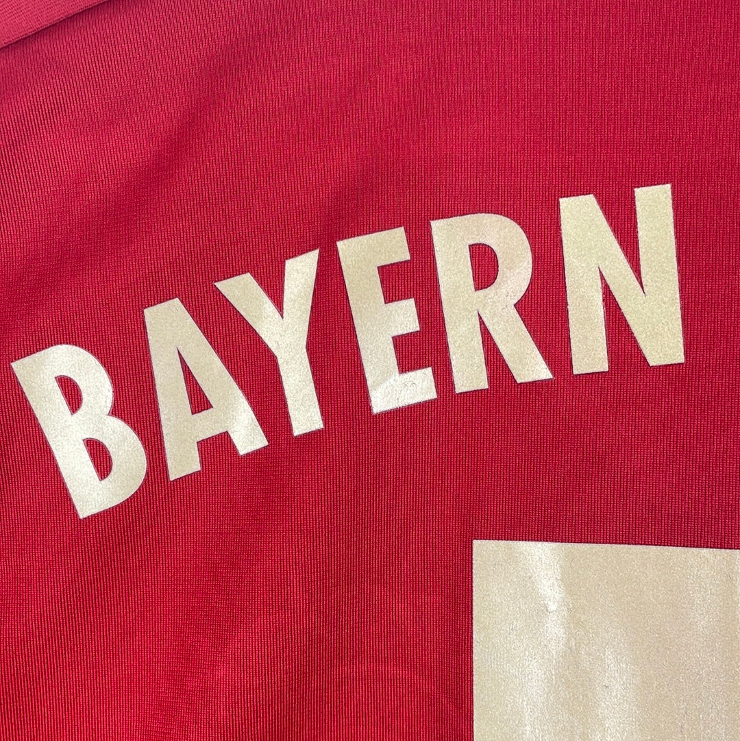 BAYERN print