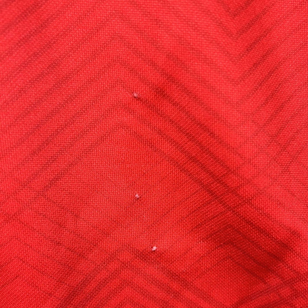 Norwich City 2019/2020 Match Worn Away Shirt - Trybull 19