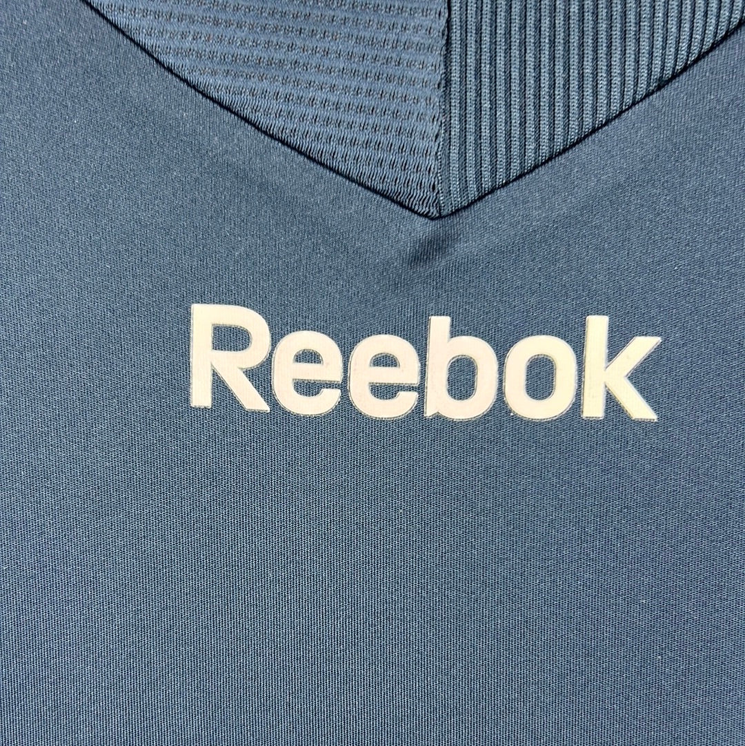 Bolton Wanderers 2009/2010 Player Issue Away Shirt - Muamba 6