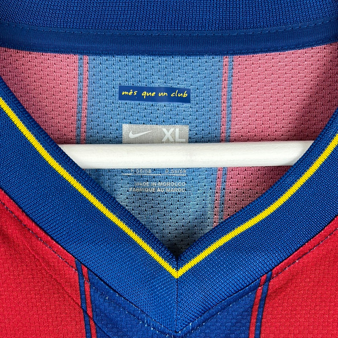 Size XL