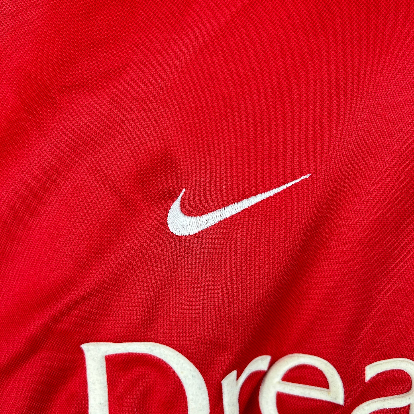 Arsenal 1999/2000 Home Shirt - Long Sleeve - Extra Large - Very Good Condition