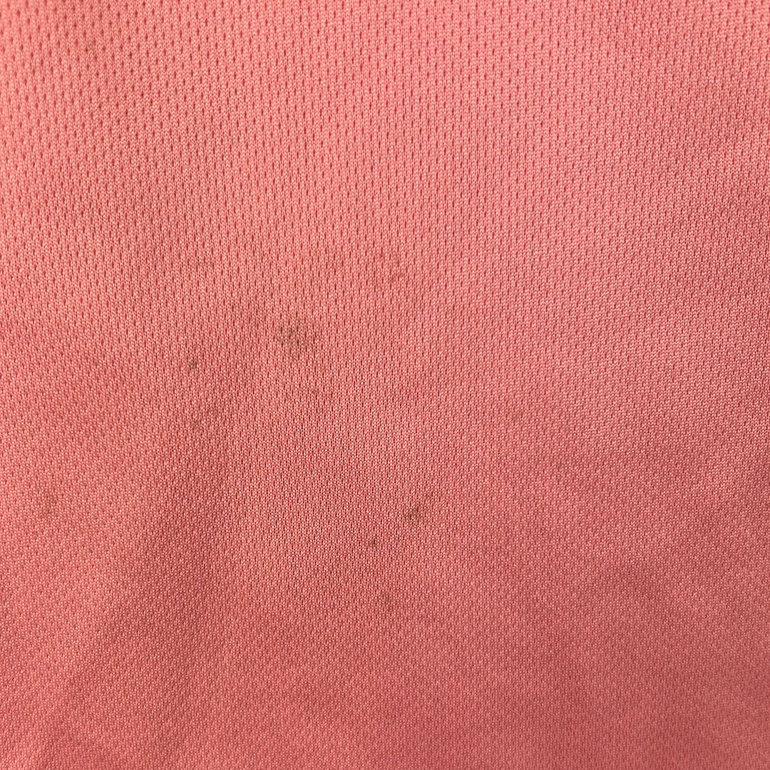 Sheffield United 2020/2019 Match Worn Away Shirt - Osbourne 23
