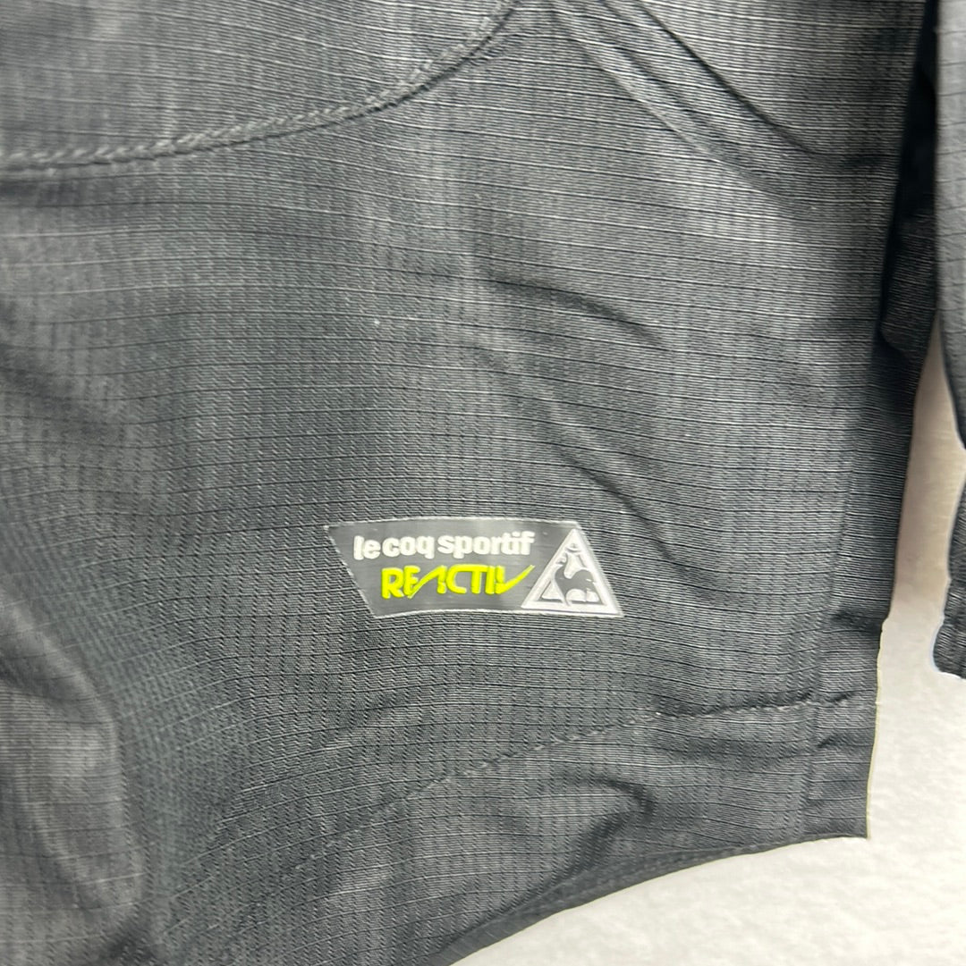 Everton First Team Player Issue Training Jacket - Large - Excellent Condition