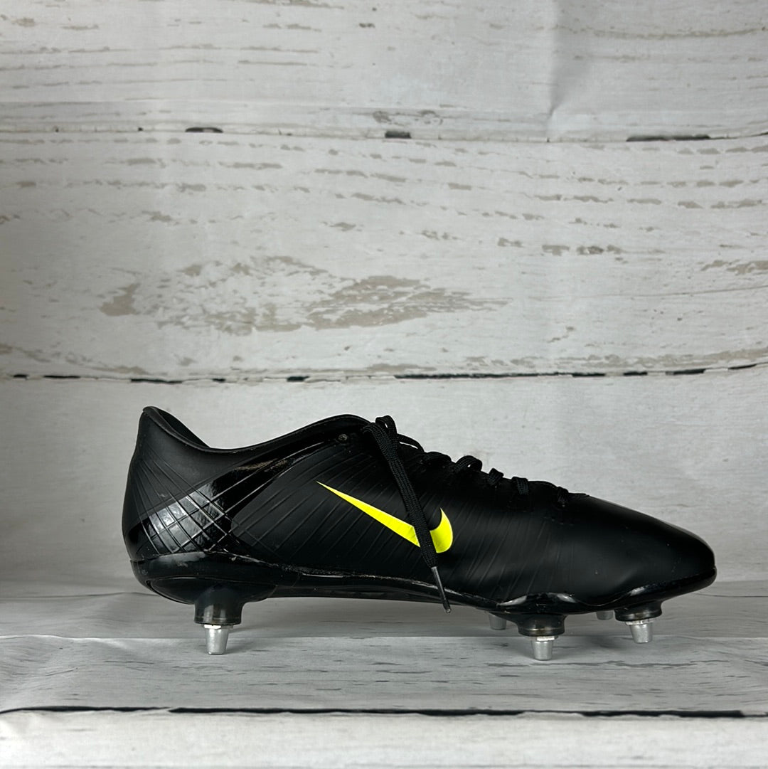 Nike Match Worn Boots - Tosic 14 - Manchester United