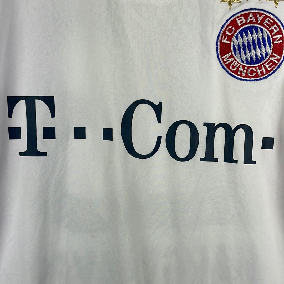 T Com front sponsor print