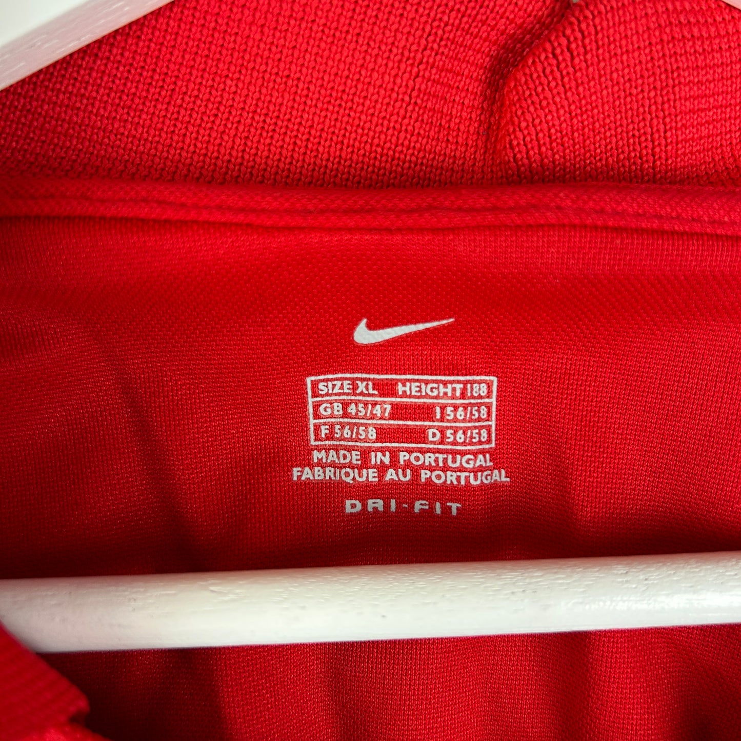Arsenal 1999/2000 Home Shirt - Long Sleeve - Extra Large - Very Good Condition