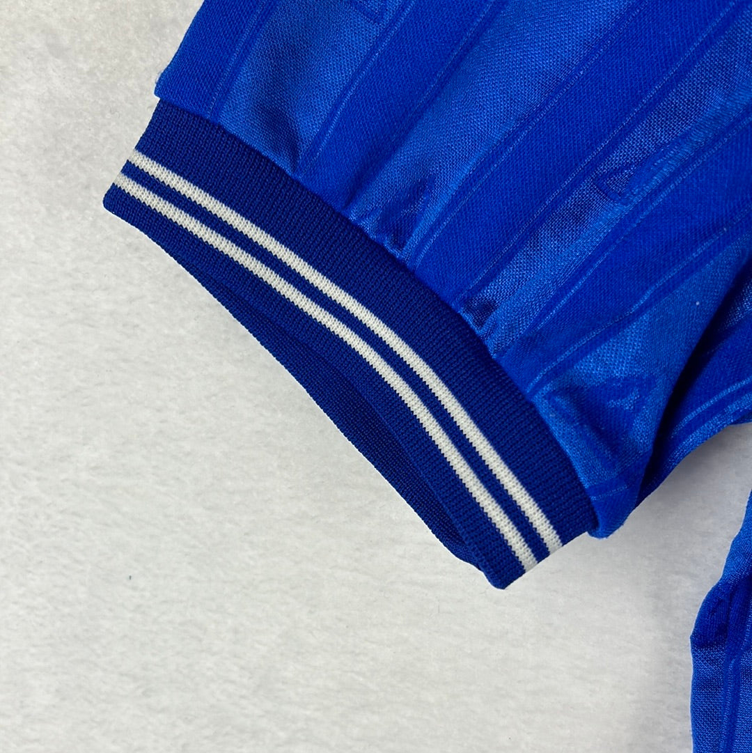 Chelsea 1985/1986 Home Shirt - Medium Adult - Good Condition - Vintage Shirt