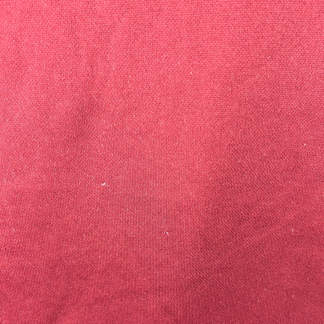 Burnley 2018/2019 Match Worn/ Issued Home Shirt - Hendrick 13
