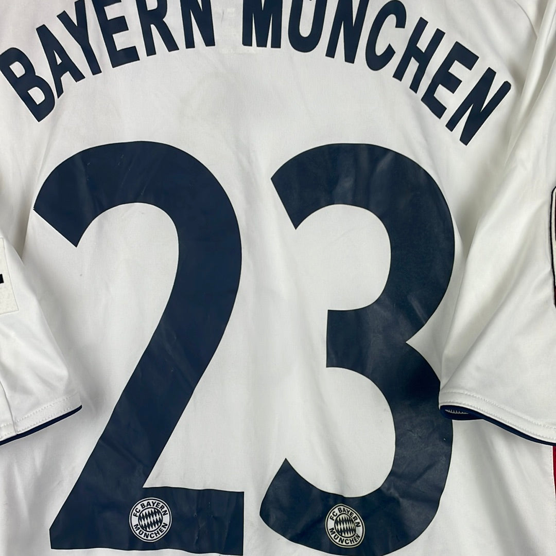 23 print