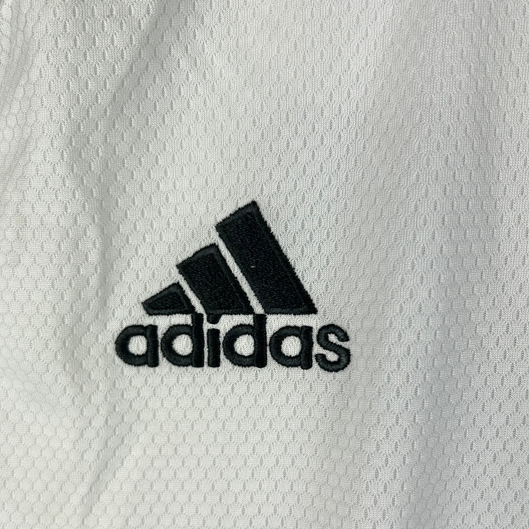 Fulham 2020/2021 Match Issued Home Shirt - Aina 34