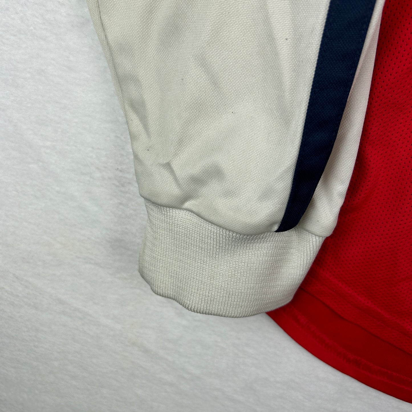 Arsenal 1999/2000 Home Shirt - Long Sleeve - Extra Large - Very Good Condition