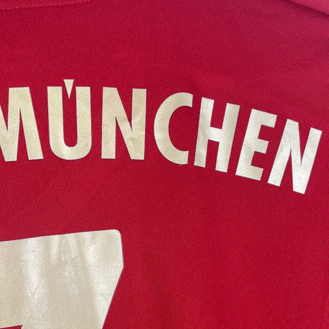 MUNCHEN print