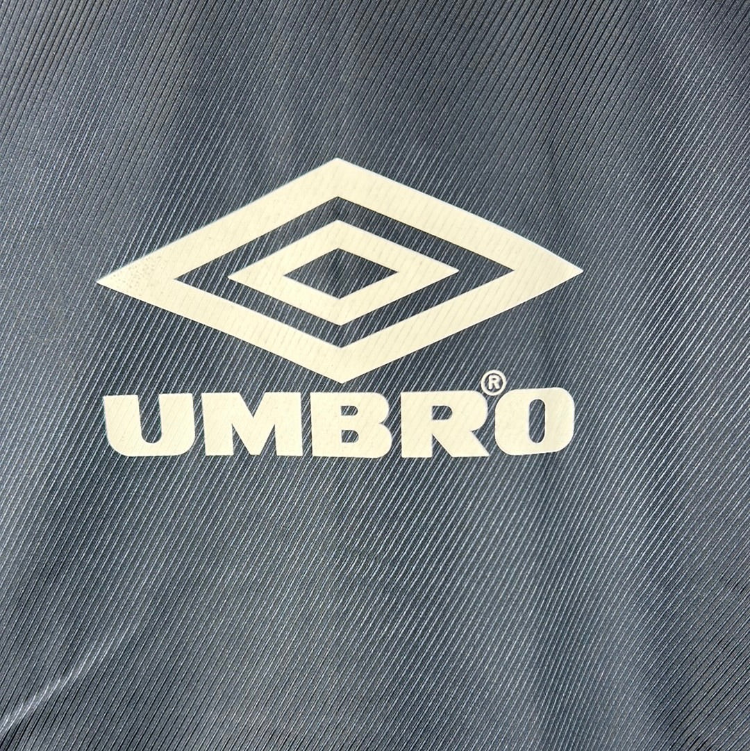Euro 1996 Press Jacket - Extra Large - New With Tags