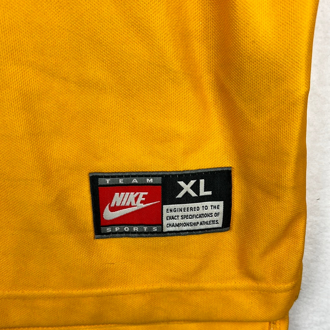 Arsenal 1997/1998 Away Shirt - Extra Large - Very Good Condition - Authentic Nike Shirt