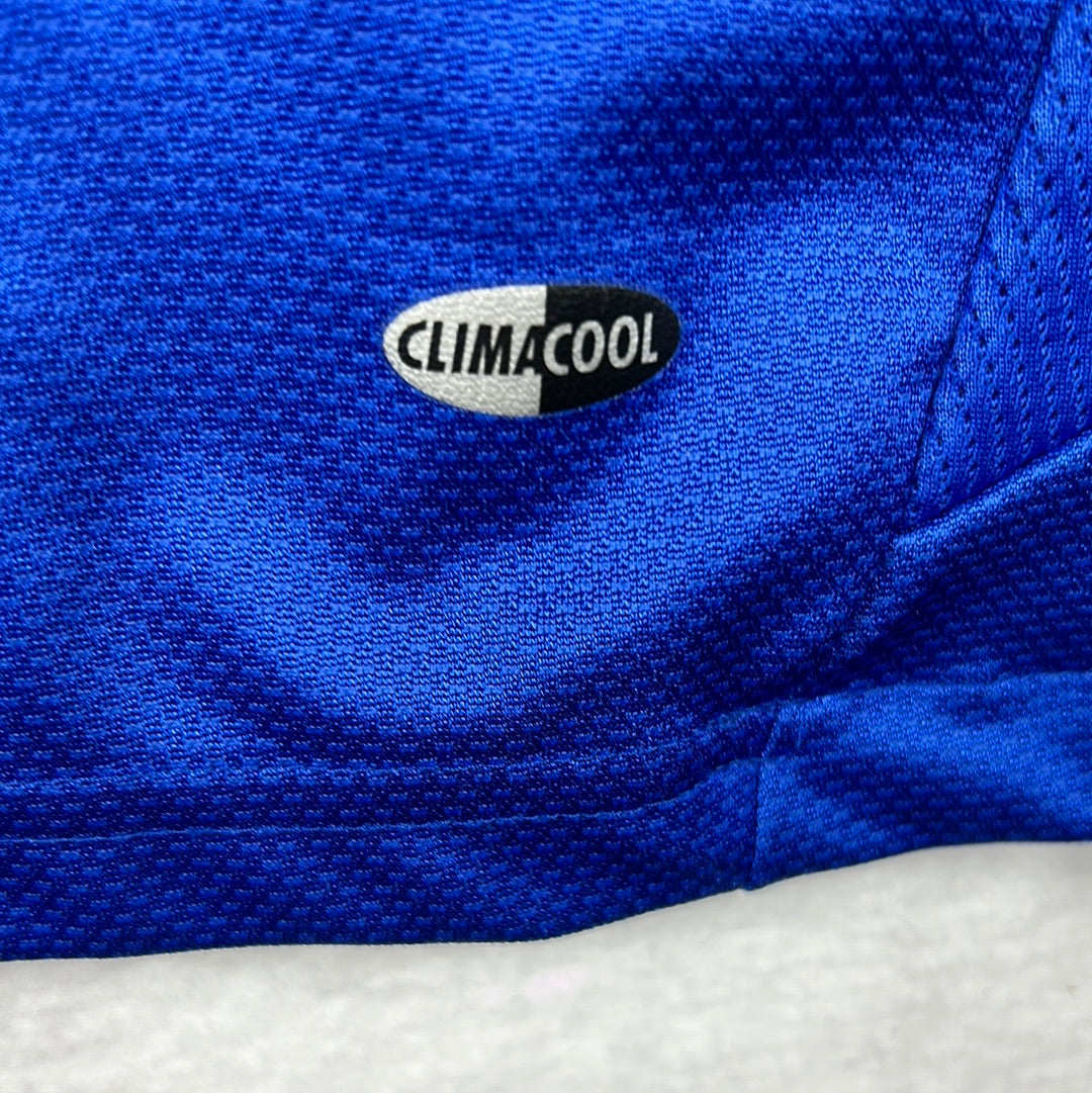 Chelsea 2008/2009 Home Shirt - - 2XL - Excellent Condition - J COLE 10