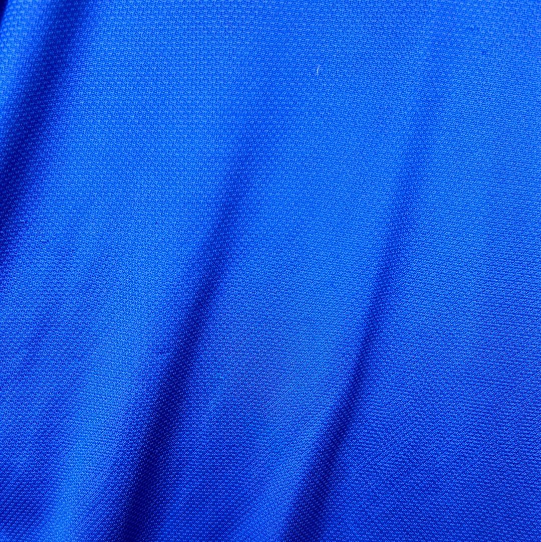 Chelsea 2008/2009 Home Shirt - - 2XL - Excellent Condition - J COLE 10