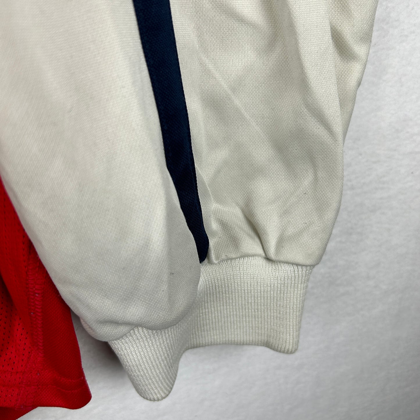 Arsenal 1999/2000 Home Shirt - Long Sleeve - Extra Large - Very Good Condition