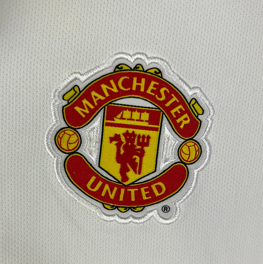 Manchester United 2014/2015 Away Shirt - BNWT - V Persie 20