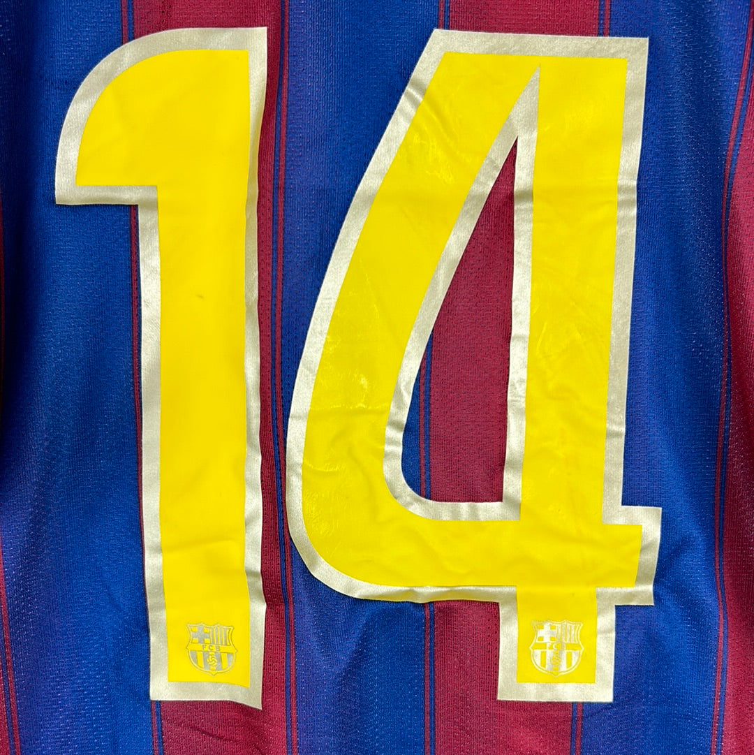 14 print
