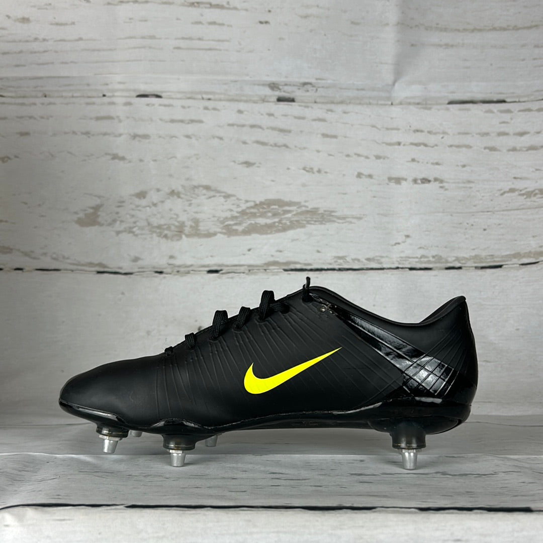 Nike Match Worn Boots - Tosic 14 - Manchester United