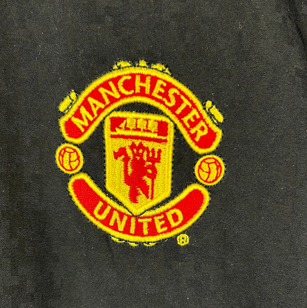 Manchester United 2004-2005 Away Shirt - Medium Adult - Excellent Condition
