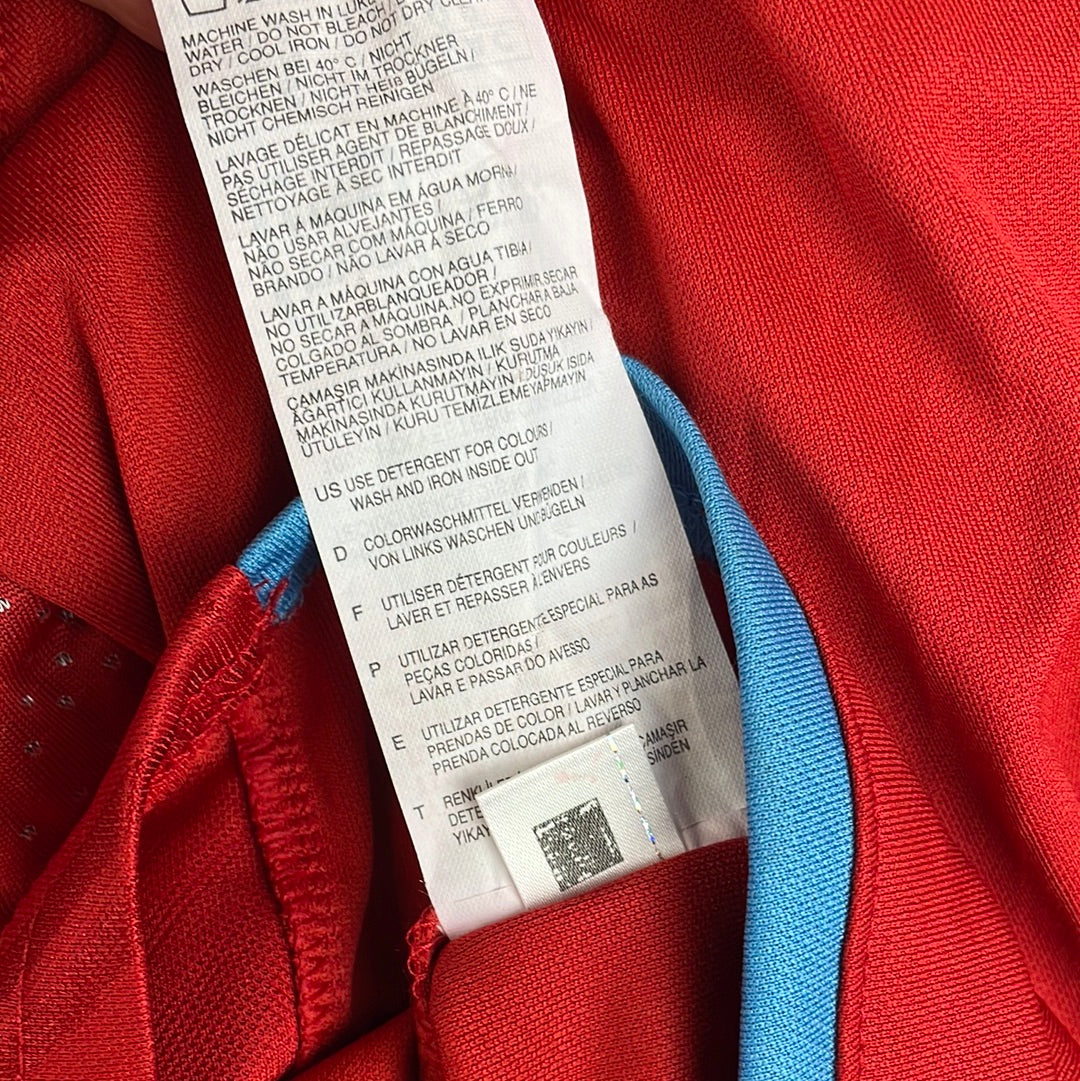 Inside labels