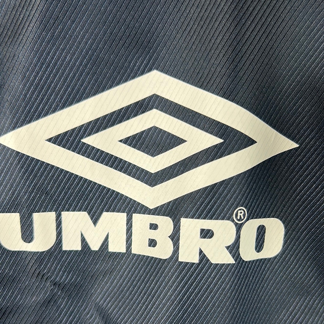 Euro 1996 Press Jacket - Extra Large - New With Tags