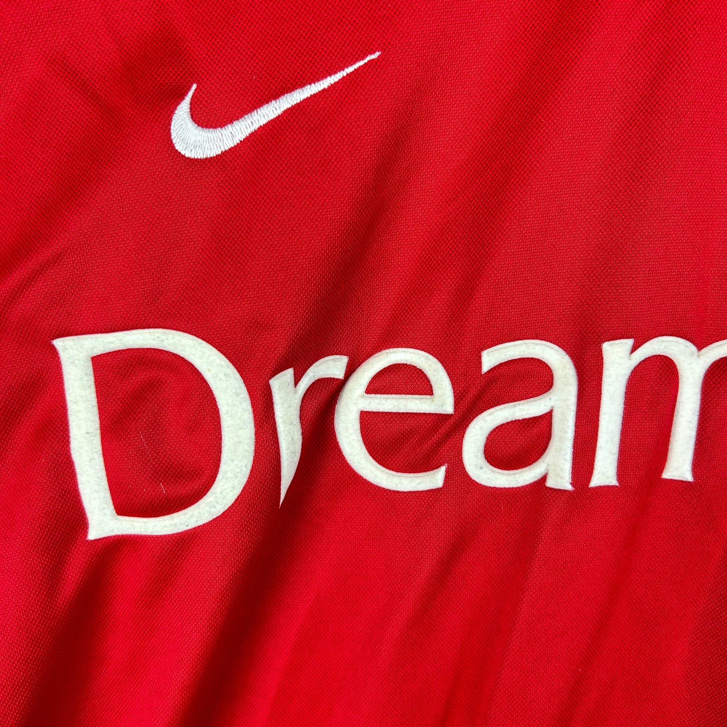 Arsenal 1999/2000 Home Shirt - Long Sleeve - Extra Large - Very Good Condition