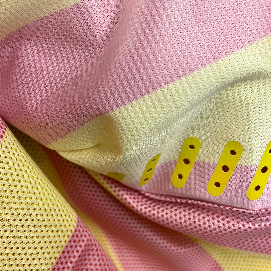 Barcelona 2013/2014 Player Issue Away Shirt - Sergio 16 - La Liga