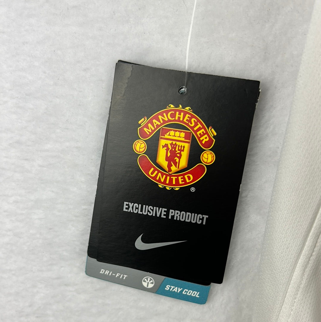 Manchester United 2014/2015 Away Shirt - BNWT - V Persie 20