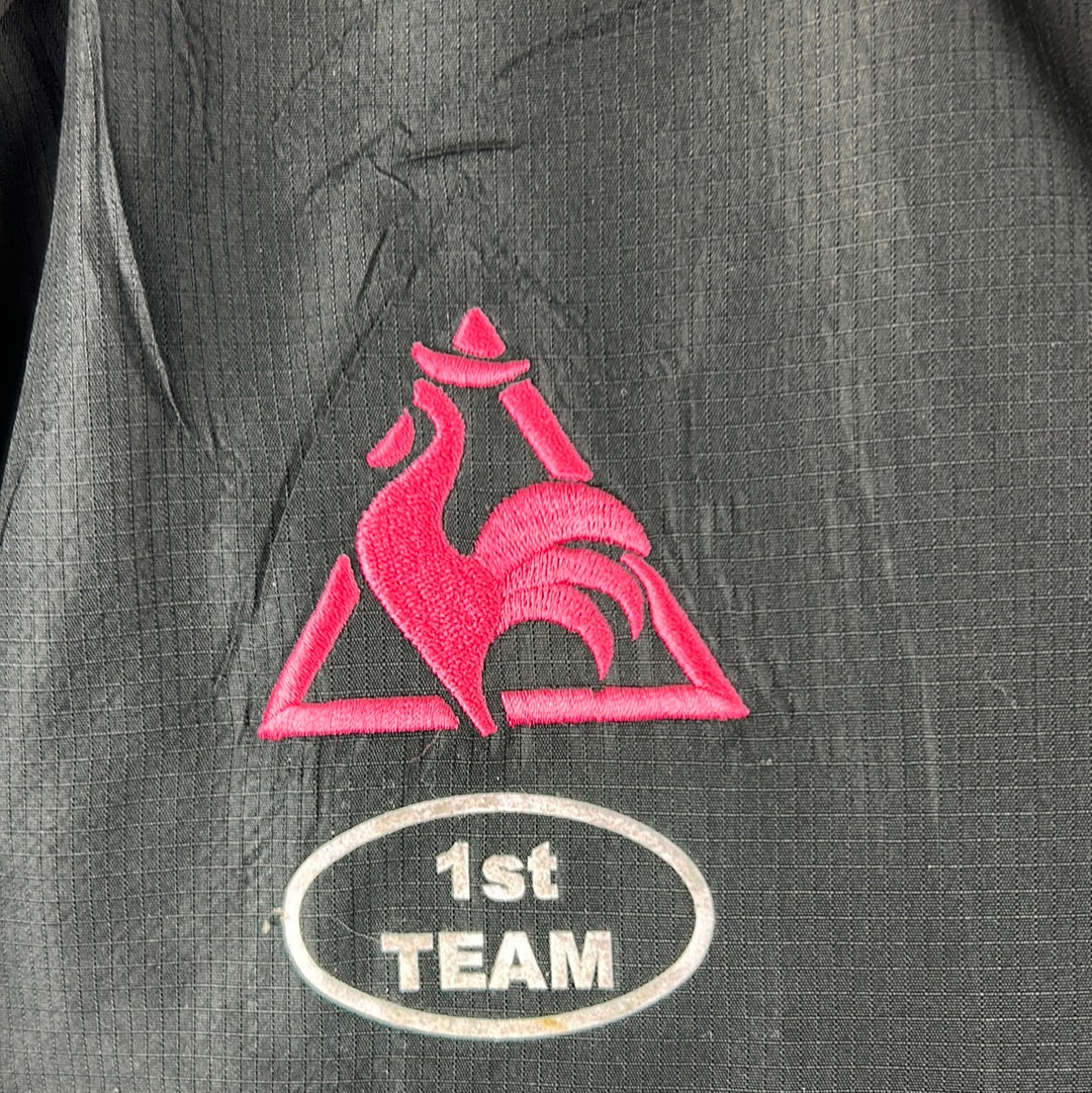 Everton First Team Player Issue Training Jacket - Large - Excellent Condition