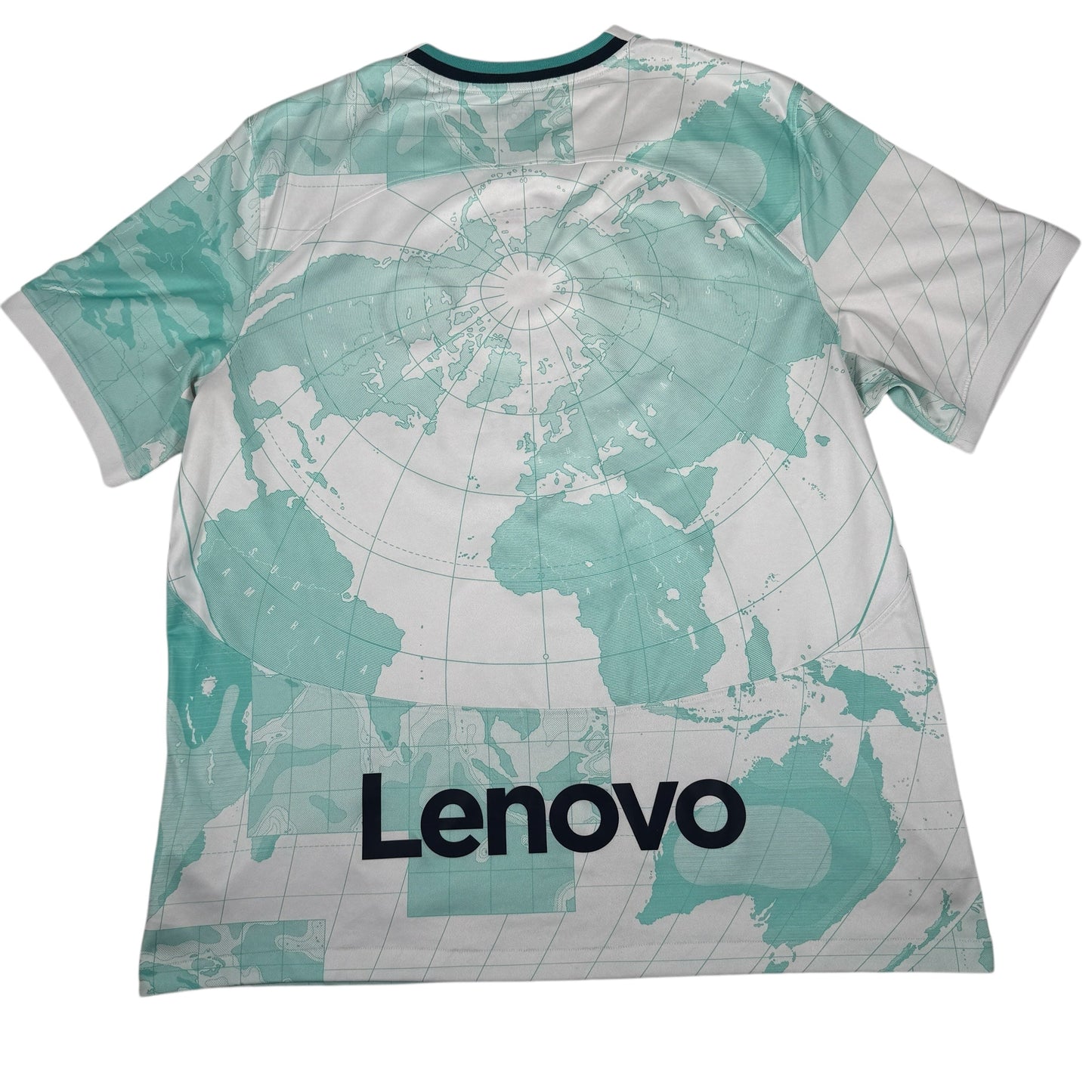 Inter Milan 2022/2023 Away Football Shirt 2XL