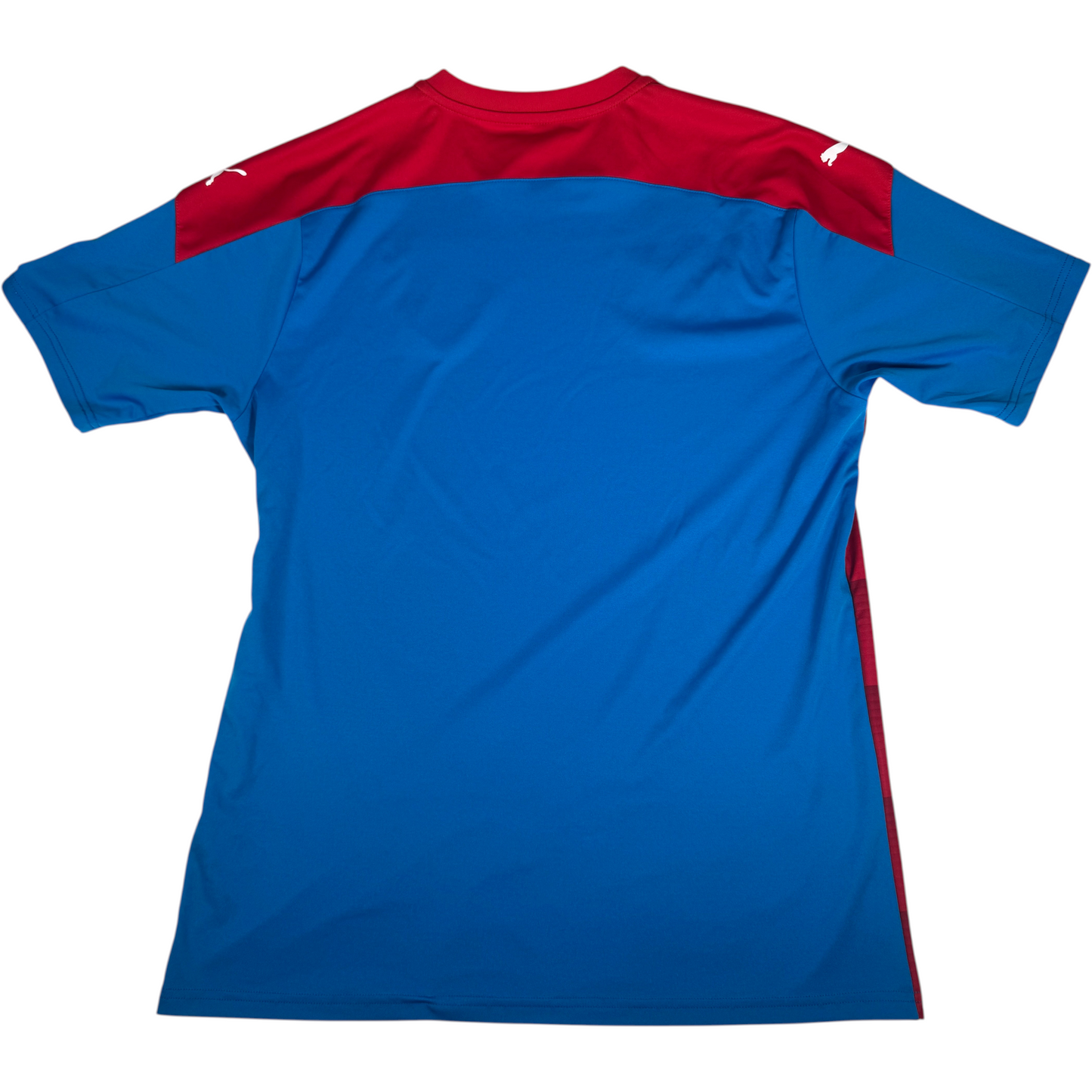Inverness Caledonian Thistle 2020/2021 Home Football Shirt XL
