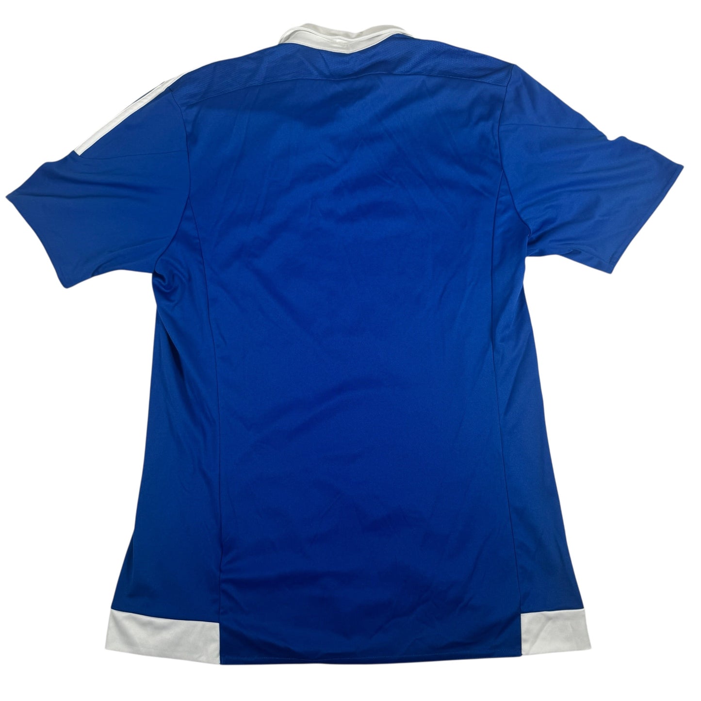 Ipswich Town 2015/2016 Home Football Shirt Medium