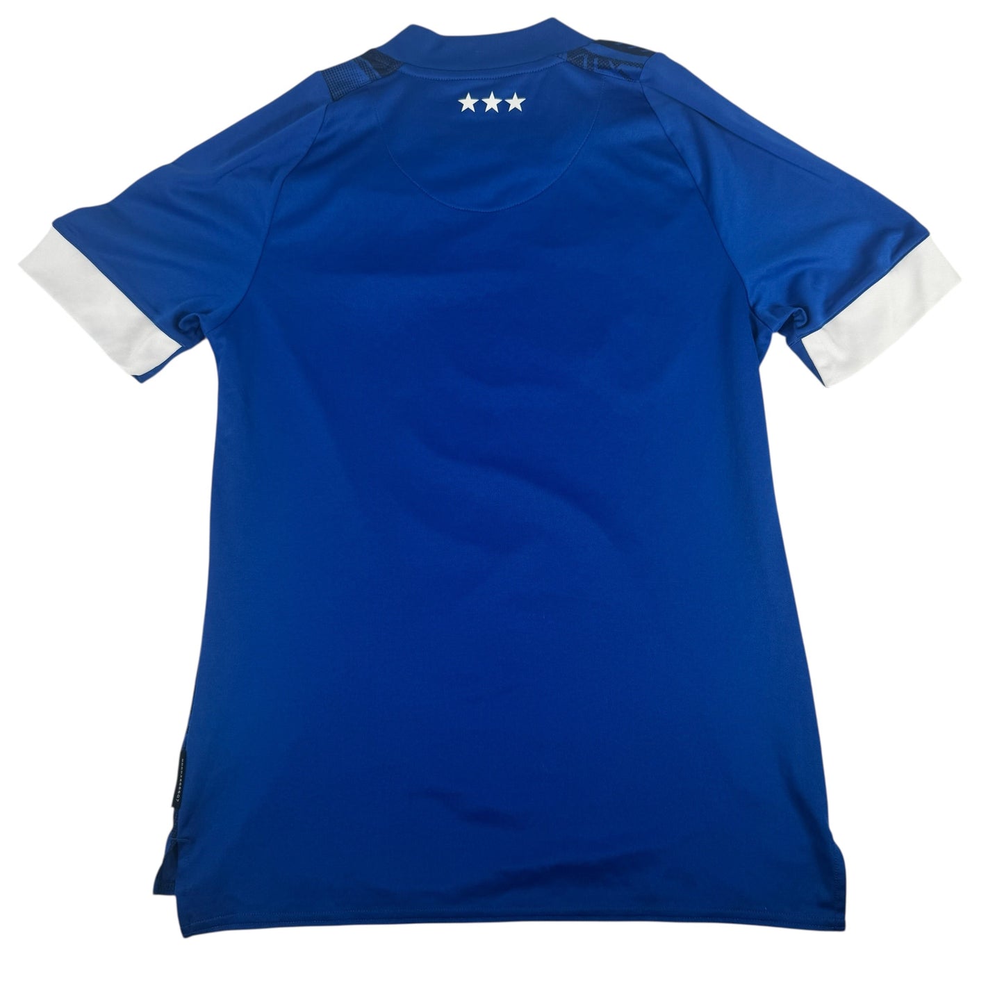 Ipswich Town 2022/2023 Home Football Shirt Medium