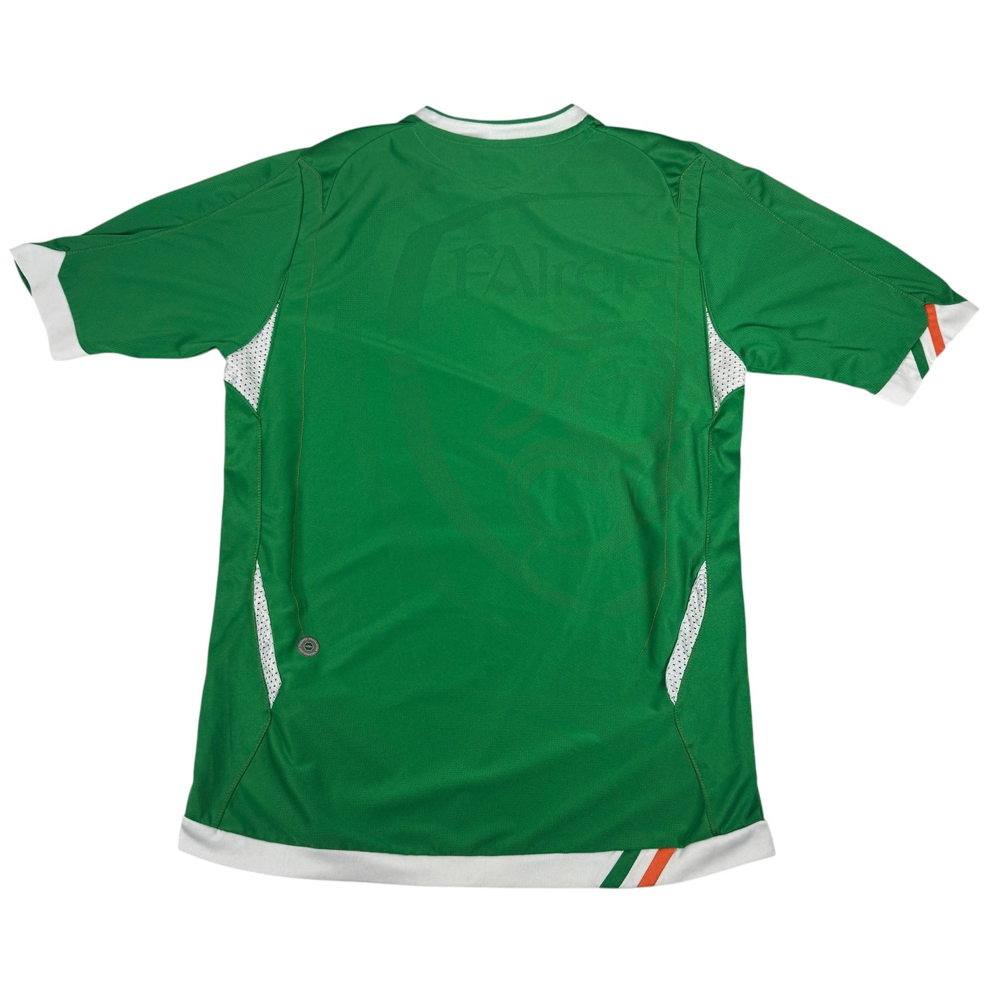 Ireland 2006/2007/2008 Home Football Shirt Medium