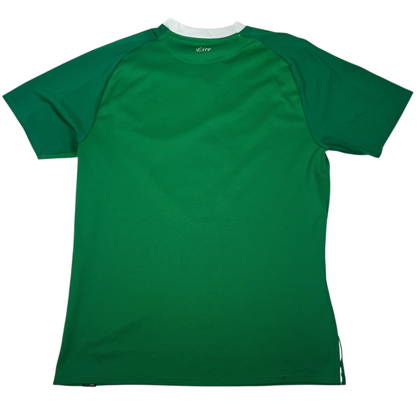Republic of Ireland 2018/2019/2020 Home Shirt Medium