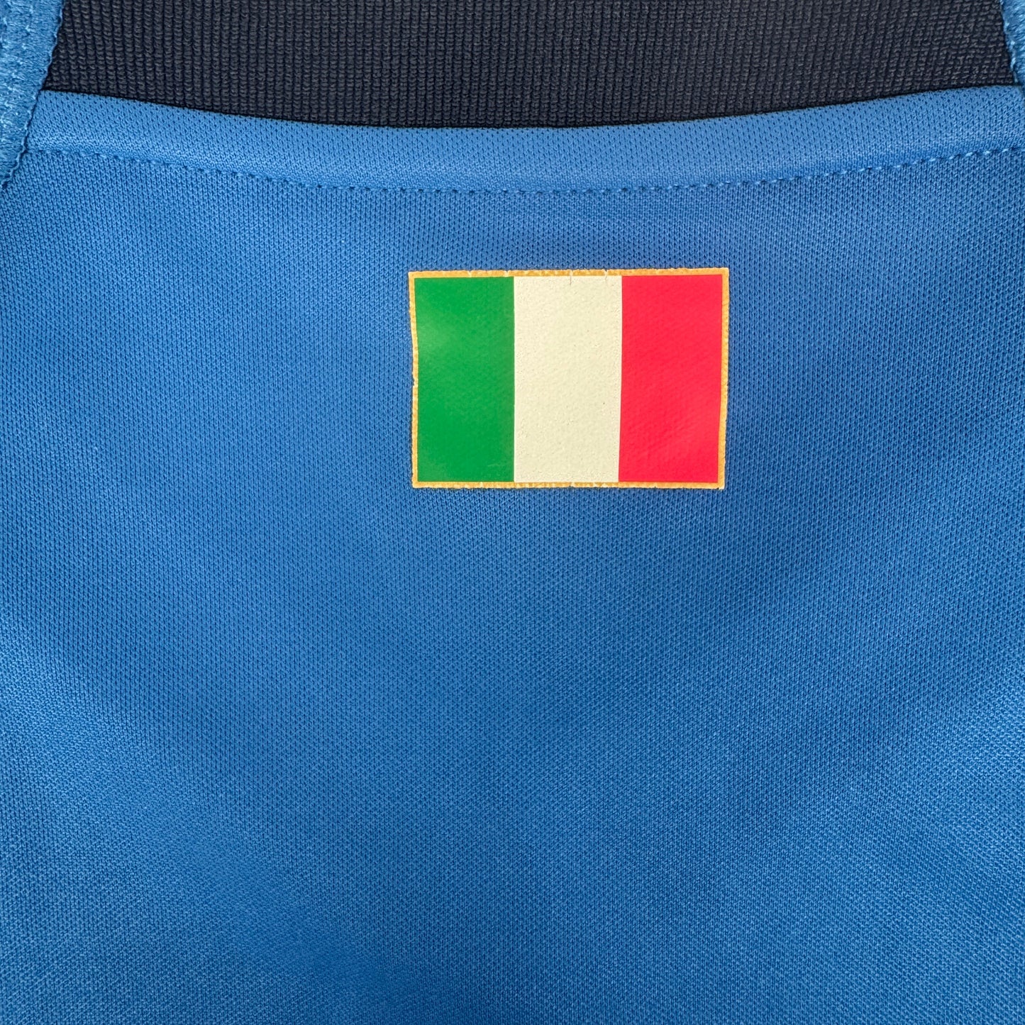 Italy 2018/2019/2020 Home Shirt Large