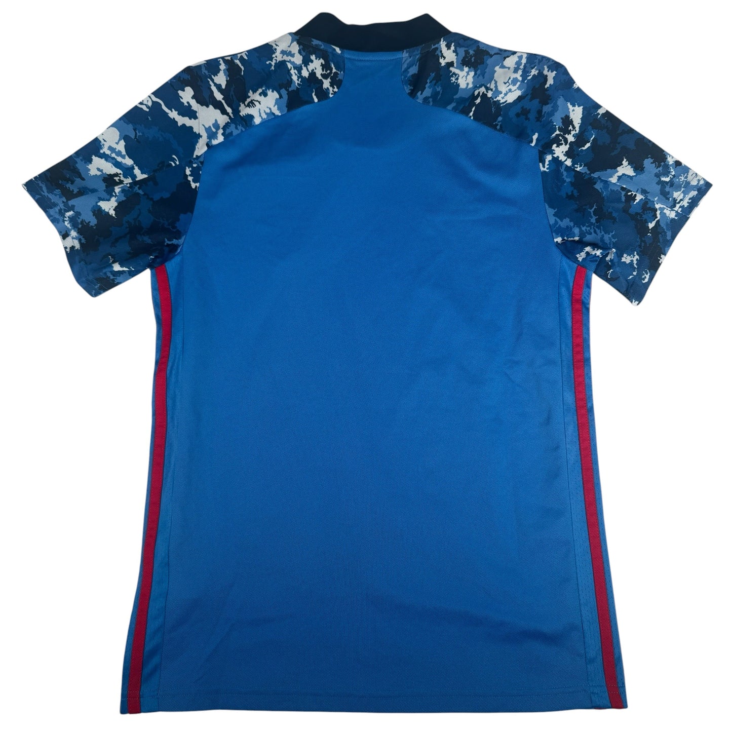 Japan 2020/2021/2022 Home Football Shirt Small