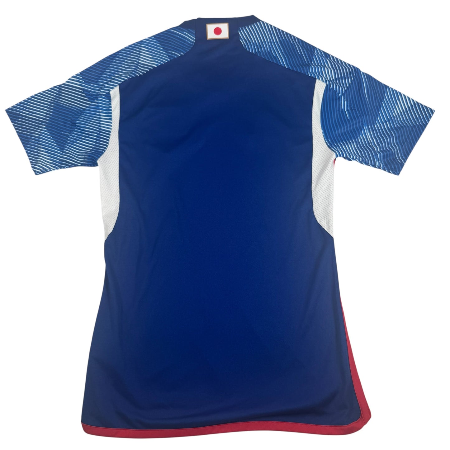 Japan 2022 Home Shirt Small