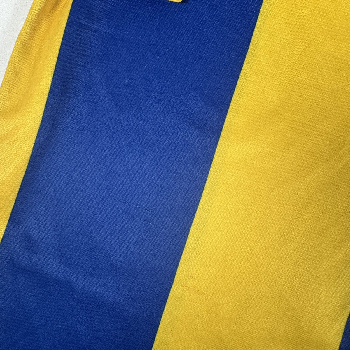 Leeds United 1993/1994/1995 Away Football Shirt XL