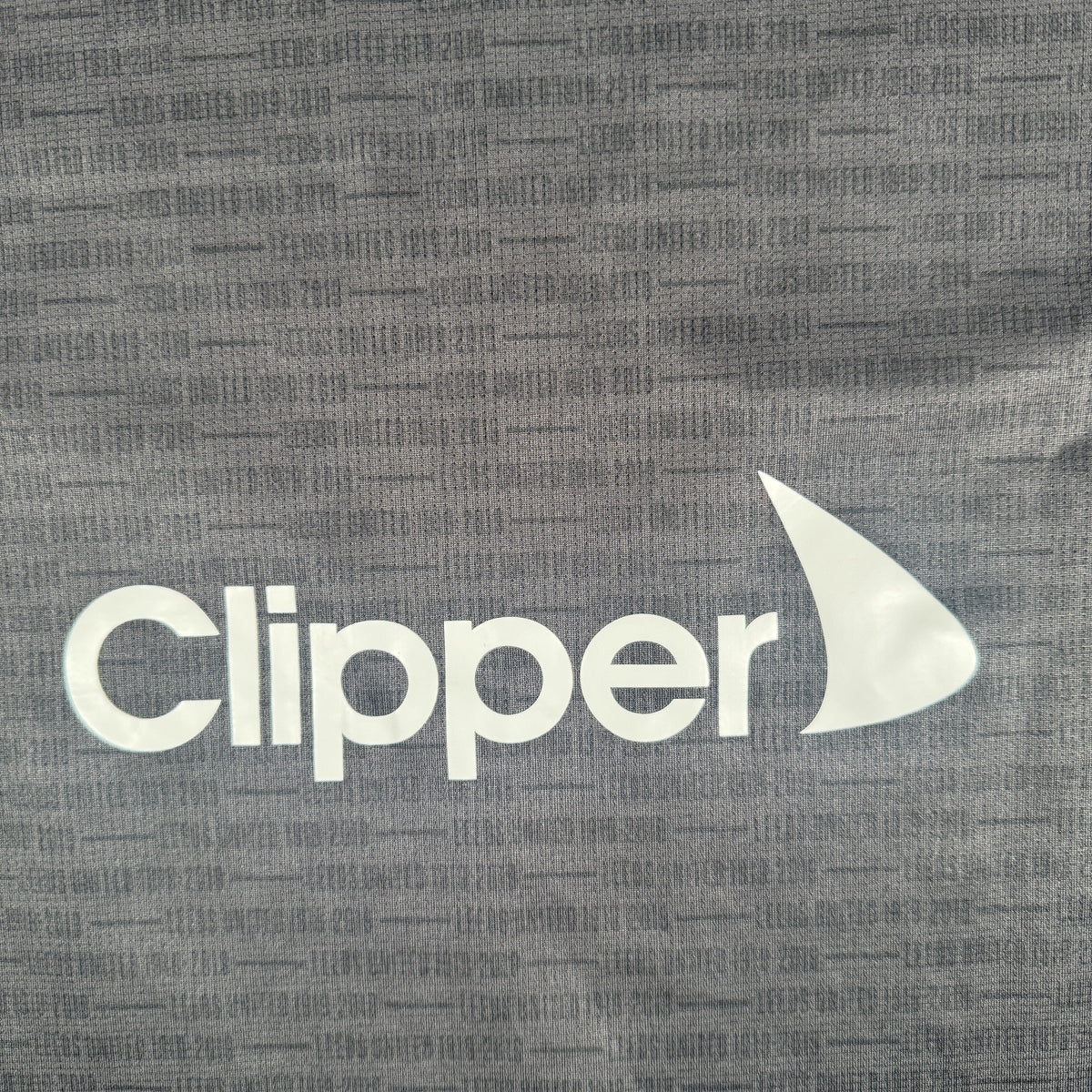 Leeds United 2019/2020 Away Shirt Large